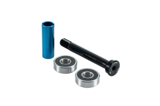 Doctorbike CUBE MAIN PIVOT PER FULLY STEREO 140 HPC FROM MY2018