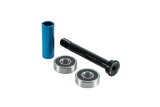 Doctorbike CUBE MAIN PIVOT PER FULLY STEREO 140 HPC FROM MY2018