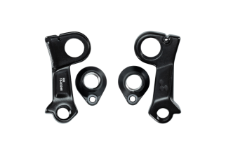 Doctorbike FORCELLINO DEL CAMBIO CUBE HANGER ATTAIN/AGREE/CROSS RACE/GRAVEL X12/MY18
