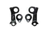 Doctorbike FORCELLINO DEL CAMBIO CUBE HANGER ATTAIN/AGREE/CROSS RACE/GRAVEL X12/MY18