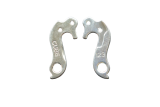 Doctorbike FORCELLINO DEL CAMBIO CUBE 123 SILVER