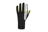 GUANTI DOTOUT PIVOT BLACK-YELLOW