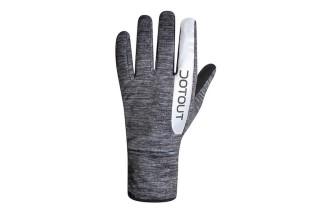 GUANTI DOTOUT PIVOT MELANGE DARK-GREY