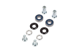 Doctorbike KIT BILANCIERE FODERO VERTICALE CUBE AMS SHPC