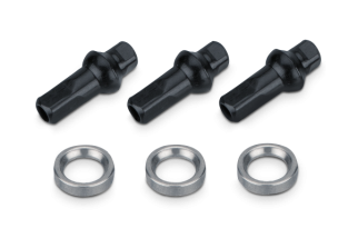 Doctorbike KIT RAGGI RUOTE NEWMEN 294/292mm