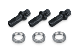 Doctorbike KIT RAGGI RUOTE NEWMEN 294/292mm
