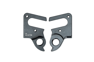 Doctorbike FORCELLINO DEL CAMBIO CUBE HANGER AERIUM MY18