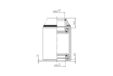 SERIE STERZO CUBE ORBIT Z