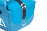 BORSA DA BICICLETTA ACID TRAVLR FRONT 6 FILINK