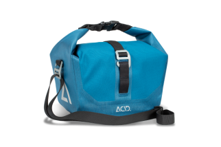 BORSA DA BICICLETTA ACID TRAVLR FRONT 6 FILINK