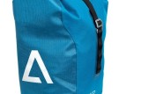 Doctorbike BORSA DA BICICLETTA ACID TRAVLR 20/2 DARK BLUE BLACK