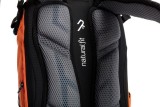 ZAINO CUBE EDGE TRAIL X 16L ACTIONTEAM
