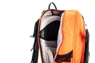 ZAINO CUBE EDGE TRAIL X 16L ACTIONTEAM