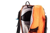 ZAINO CUBE EDGE TRAIL X 16L ACTIONTEAM