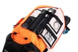 ZAINO CUBE EDGE TRAIL X 16L ACTIONTEAM