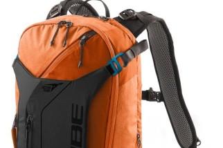 ZAINO CUBE EDGE TRAIL X 16L ACTIONTEAM