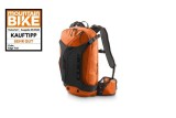 ZAINO CUBE EDGE TRAIL X 16L ACTIONTEAM