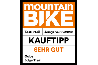 ZAINO CUBE EDGE TRAIL X 16L ACTIONTEAM