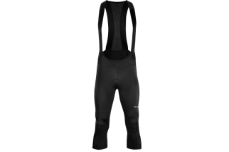 SALOPETTE CUBE 3/4 BLACKLINE
