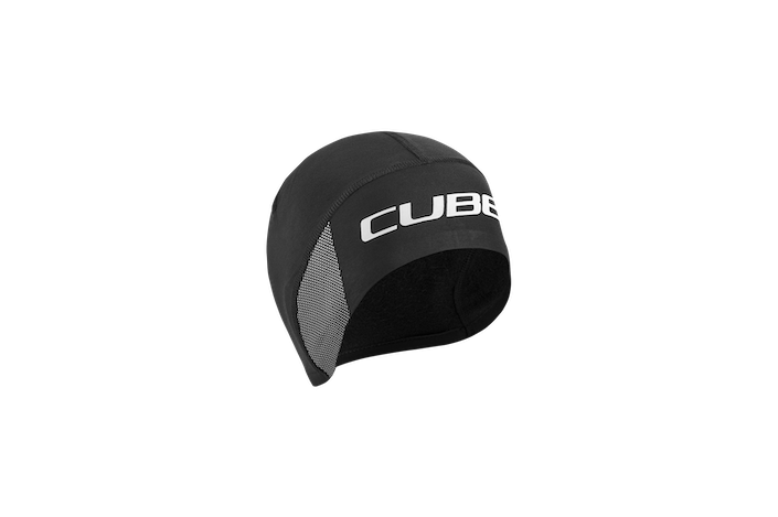 SOTTOCASCO CUBE BLACKLINE- INVERNALE