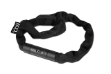 LUCCHETTO ACID CORVID K120 BLACK 6X1200mm