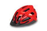 CASCO CUBE STEEP GLOSSY RED