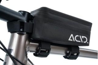 BORSELLO ACID TOPTUBE 1 BLACK