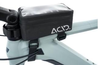 BORSELLO ACID TOPTUBE 1 BLACK