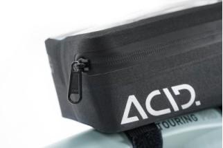 BORSELLO ACID TOPTUBE 1 BLACK