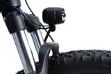 Doctorbike LUCE ANTERIORE ACID E-BIKE PRO-E 140 HIGH BEAM