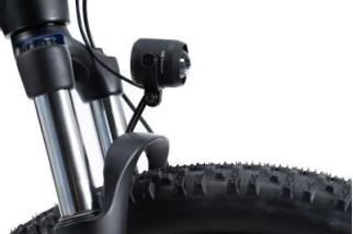 Doctorbike LUCE ANTERIORE ACID E-BIKE PRO-E 110