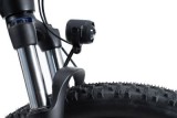 Doctorbike LUCE ANTERIORE ACID E-BIKE PRO-E 110