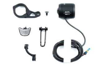 Doctorbike LUCE ANTERIORE ACID E-BIKE PRO-E 110