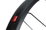 Doctorbike LUCE POSTERIORE ACID PER PARAFANGO E-BIKE PRO-E 6V