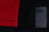 MAGLIA CUBE EDGE Round Neck Jersey S/S
