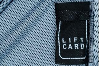 MAGLIA CUBE EDGE Round Neck Jersey S/S X Actionteam