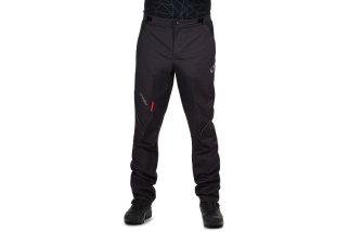 Doctorbike PANTALONE CUBE BLACKLINE RAIN