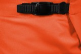 Doctorbike PANTALONCINO CUBE EDGE BAGGY ORANGE