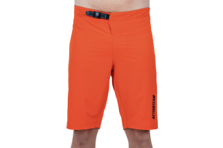 Doctorbike PANTALONCINO CUBE EDGE BAGGY ORANGE