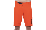 Doctorbike PANTALONCINO CUBE EDGE BAGGY ORANGE