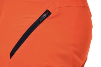 Doctorbike PANTALONCINO CUBE EDGE BAGGY ORANGE