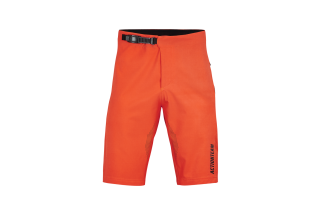 Doctorbike PANTALONCINO CUBE EDGE BAGGY ORANGE