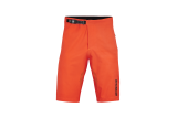 Doctorbike PANTALONCINO CUBE EDGE BAGGY ORANGE