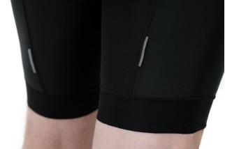 PANTALONCINO UOMO CUBE ATX