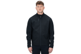 Doctorbike GIACCA CUBE ATX SOFTSHELL BLACK