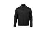 Doctorbike GIACCA CUBE ATX SOFTSHELL BLACK
