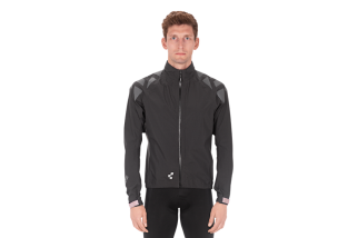 Doctorbike GIACCA CUBE BLACKLINE RAIN REFLECTIVE
