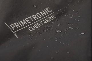 Doctorbike GIACCA CUBE BLACKLINE RAIN REFLECTIVE