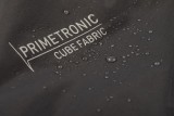 Doctorbike GIACCA CUBE BLACKLINE RAIN REFLECTIVE