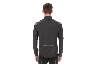 Doctorbike GIACCA CUBE BLACKLINE RAIN REFLECTIVE